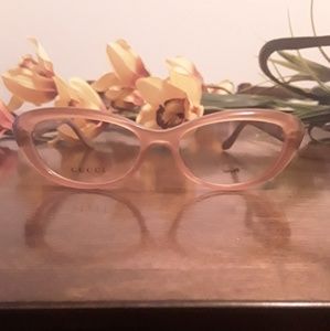 Gucci Opticals